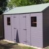 Garden Sheds