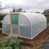 Polytunnels